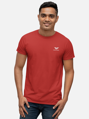 Hank Hawk Signature T-Shirt