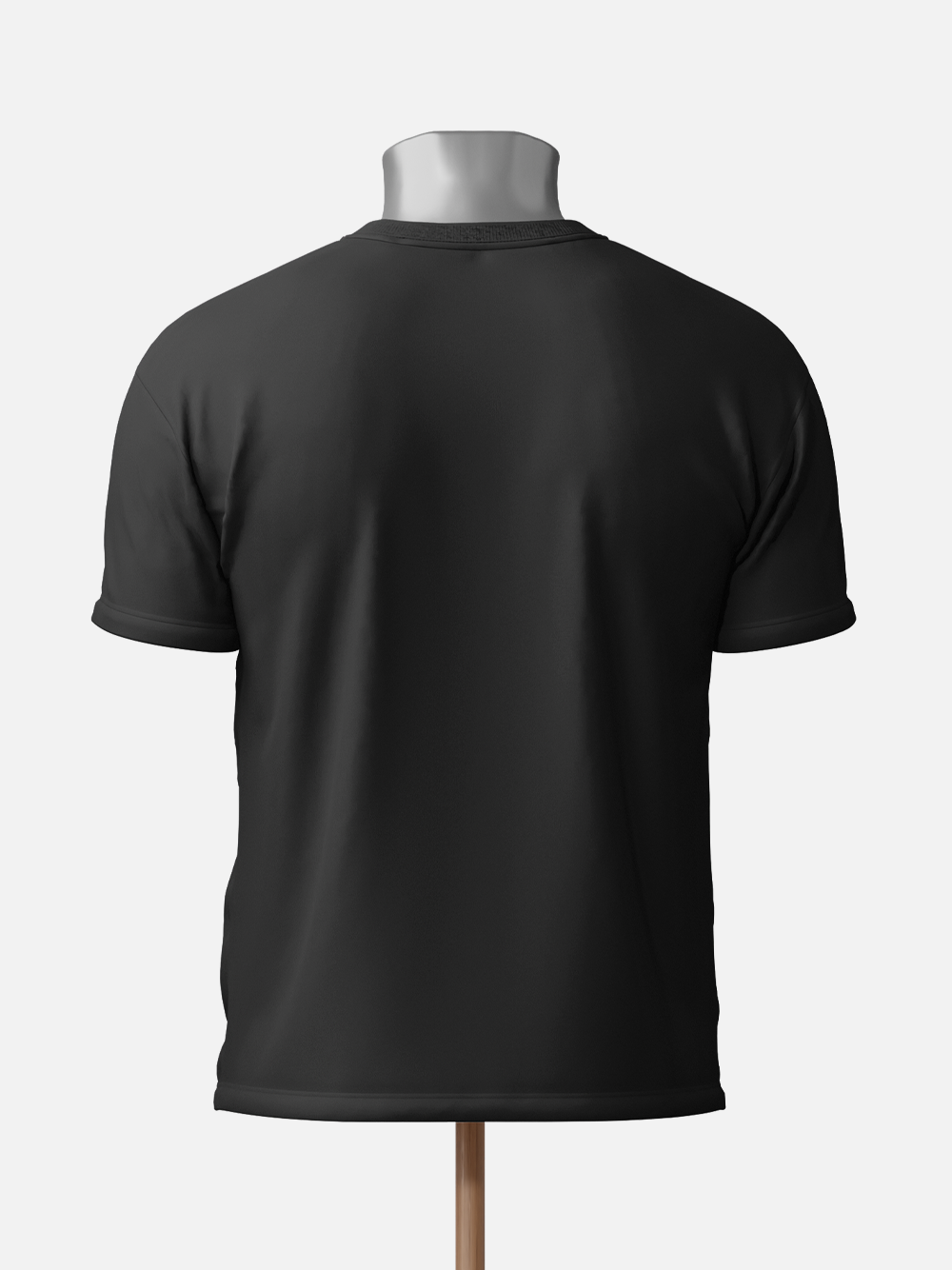 "Karma Karo Kaand Nahi" Sarcastic T-Shirt