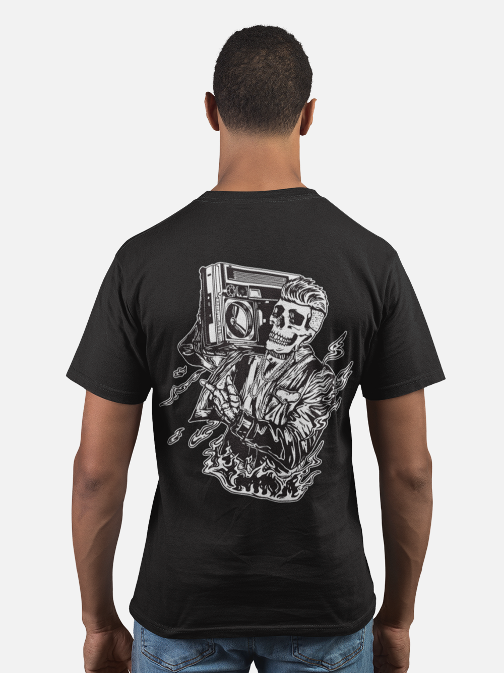 Rockin'Bones T-Shirt