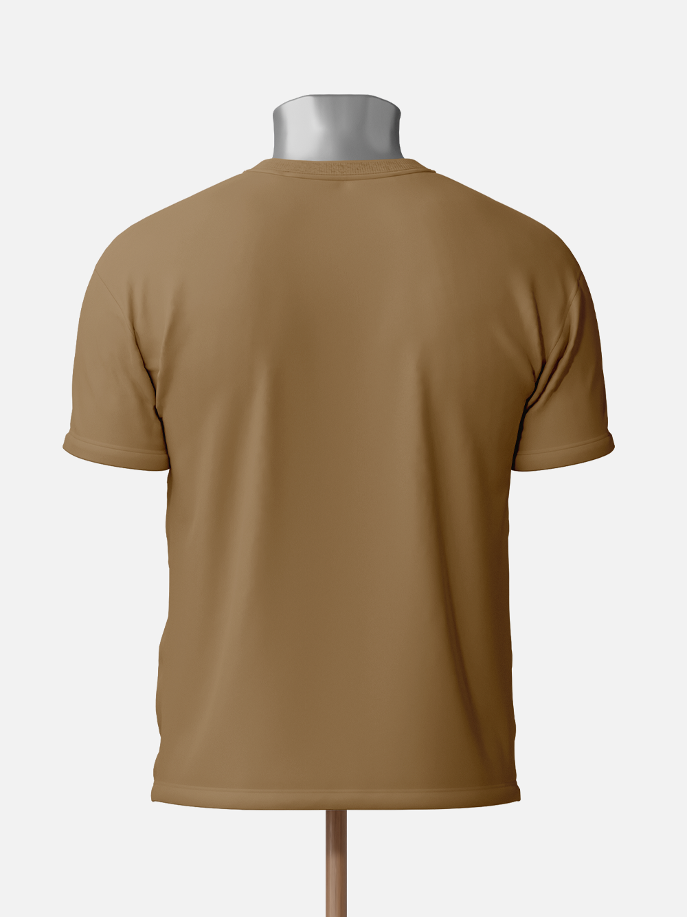 Trust the Process Motivational T-Shirt