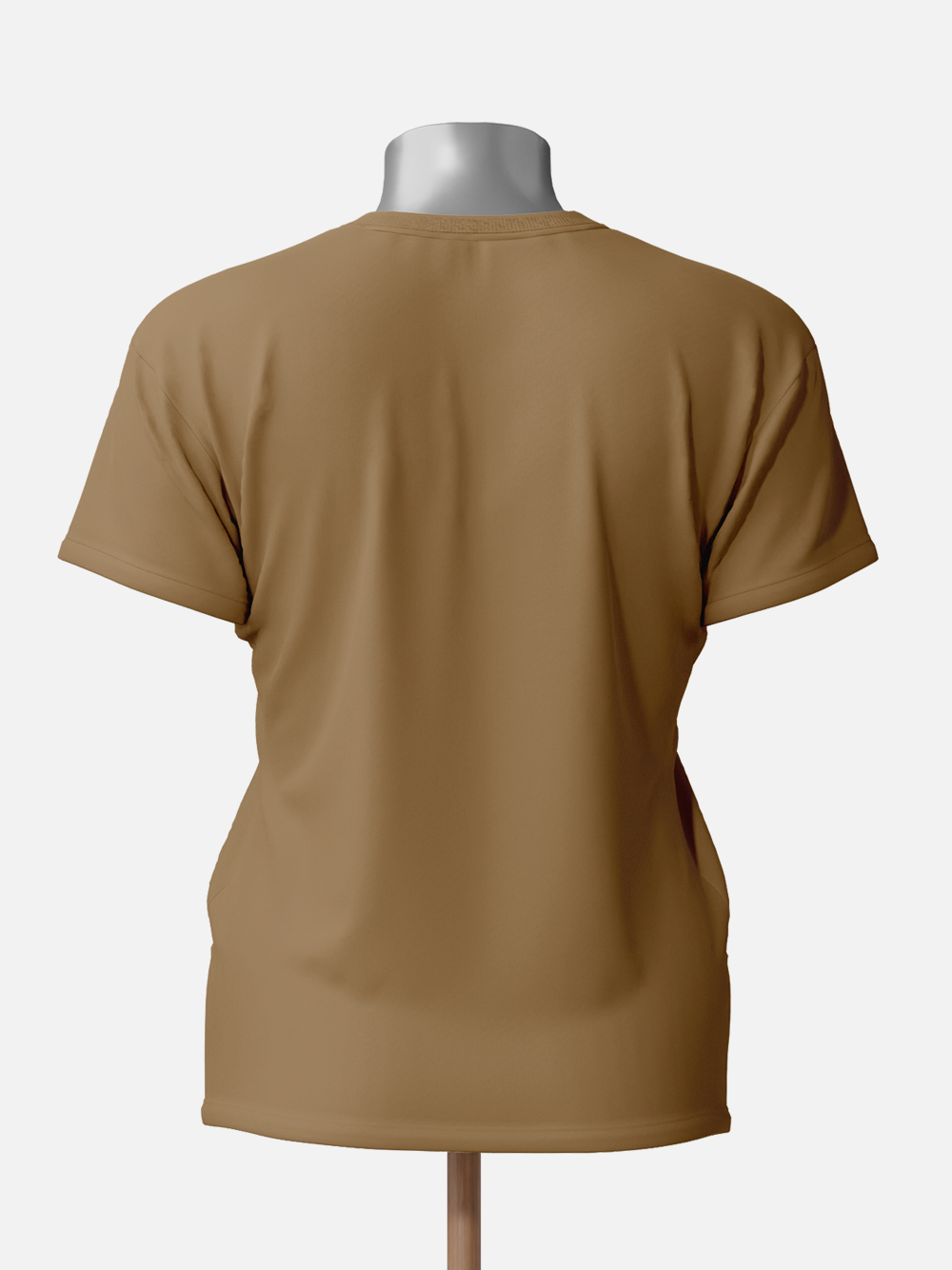 Devil's Gaze Anime T-Shirt