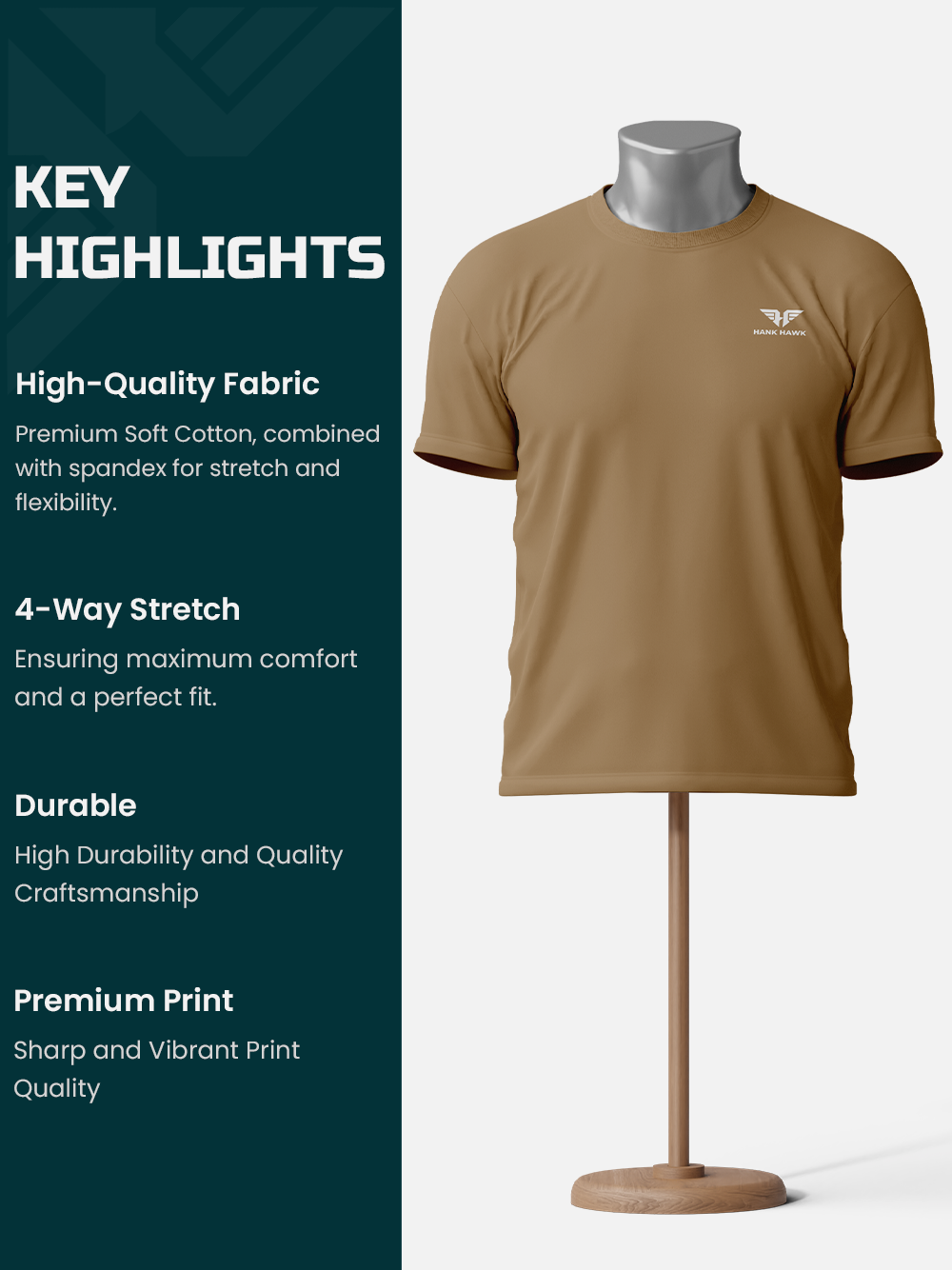 Don't Worry Beer Happy Sarcastic T-Shirt