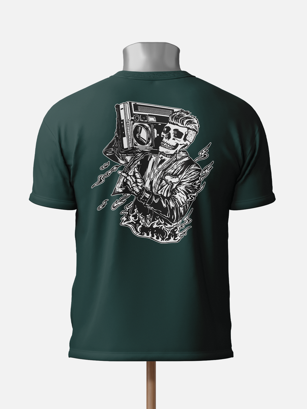 Rockin'Bones T-Shirt