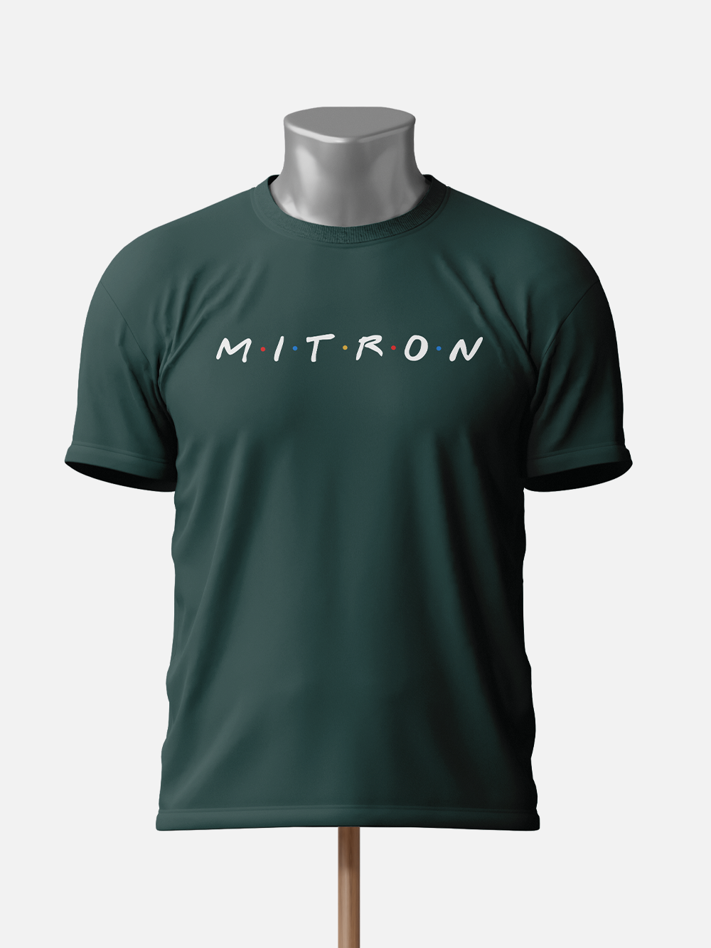"Mitron" Unisex  Sarcastic T-Shirt