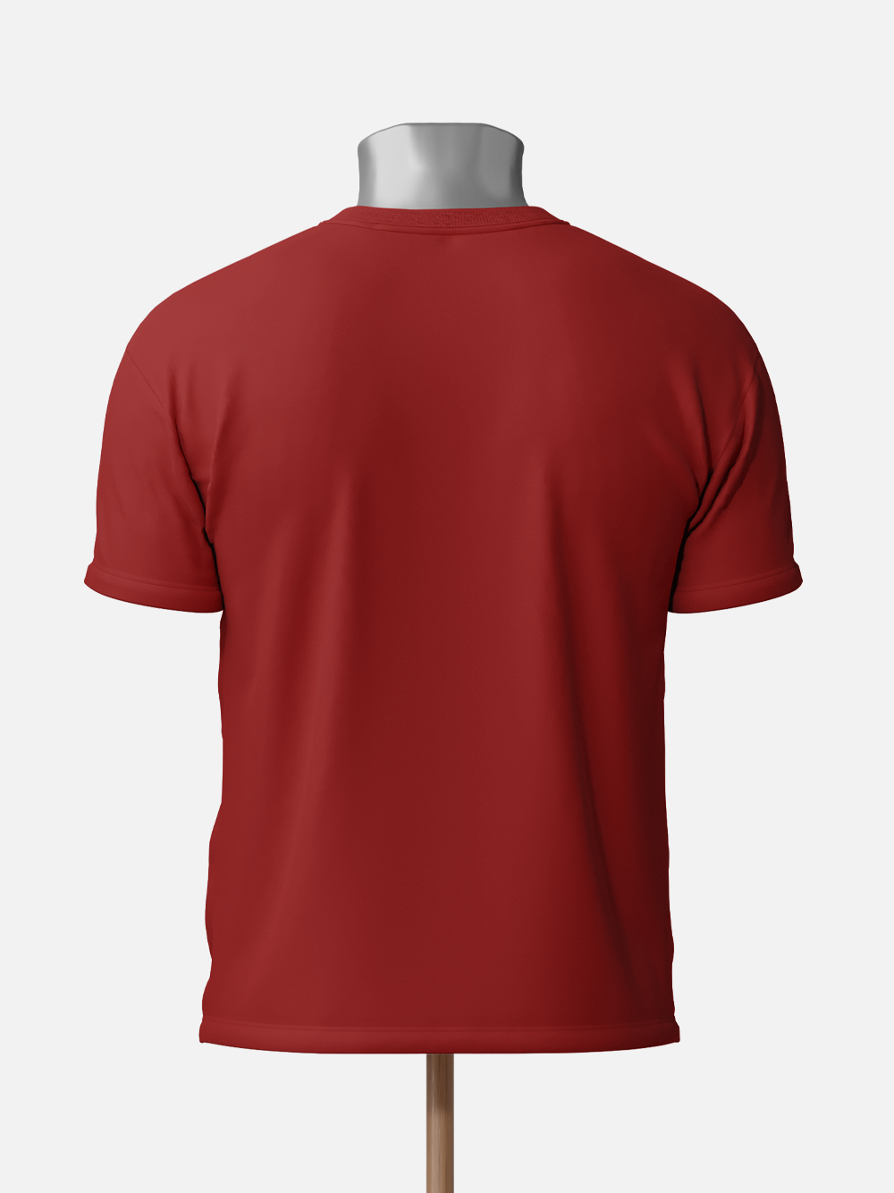 "Karma Karo Kaand Nahi" Sarcastic T-Shirt