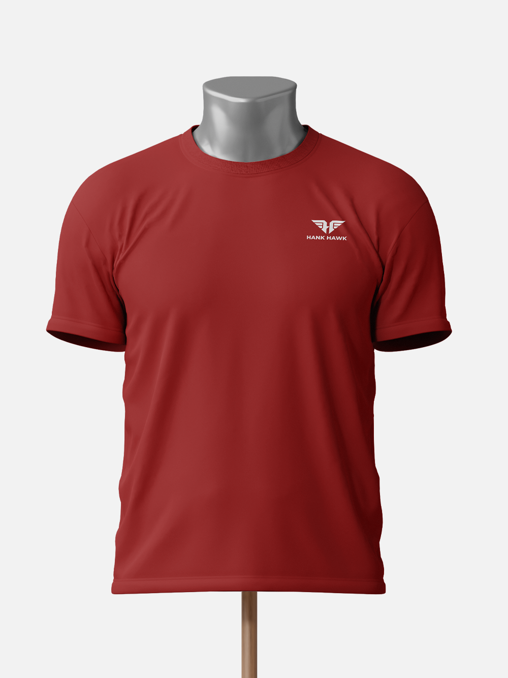 Born to Live Free Bikers Brotherhood Graphic T-Shirt