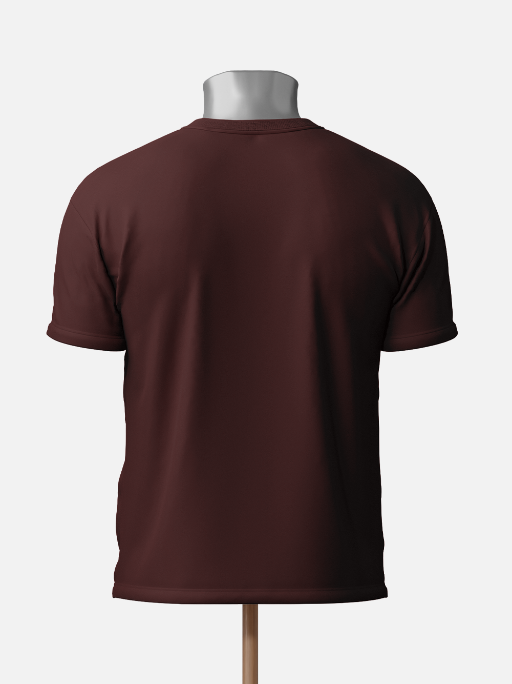 "Karma Karo Kaand Nahi" Sarcastic T-Shirt