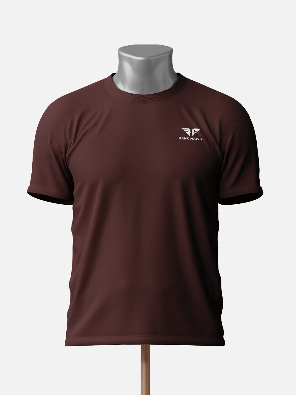 "Born to Explore" Biker T-Shirt