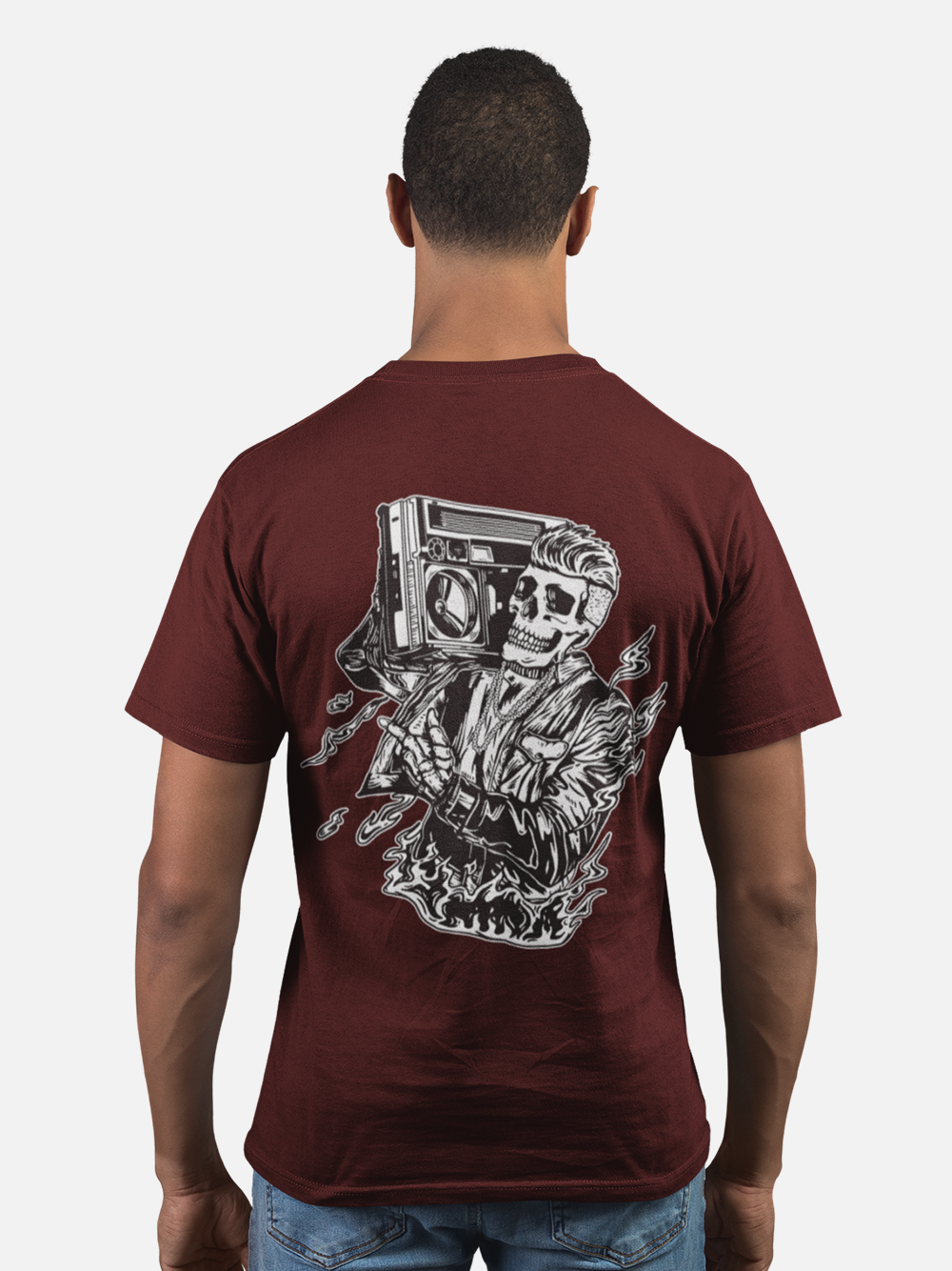 Rockin'Bones T-Shirt