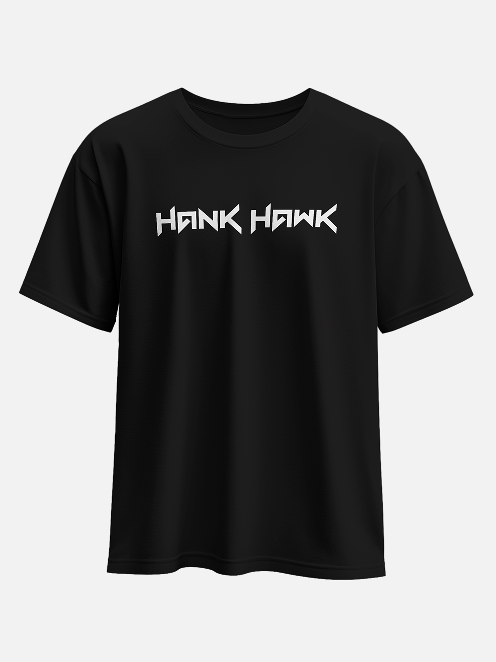 Deadlift Mode Activated Oversized Street T-Shirt