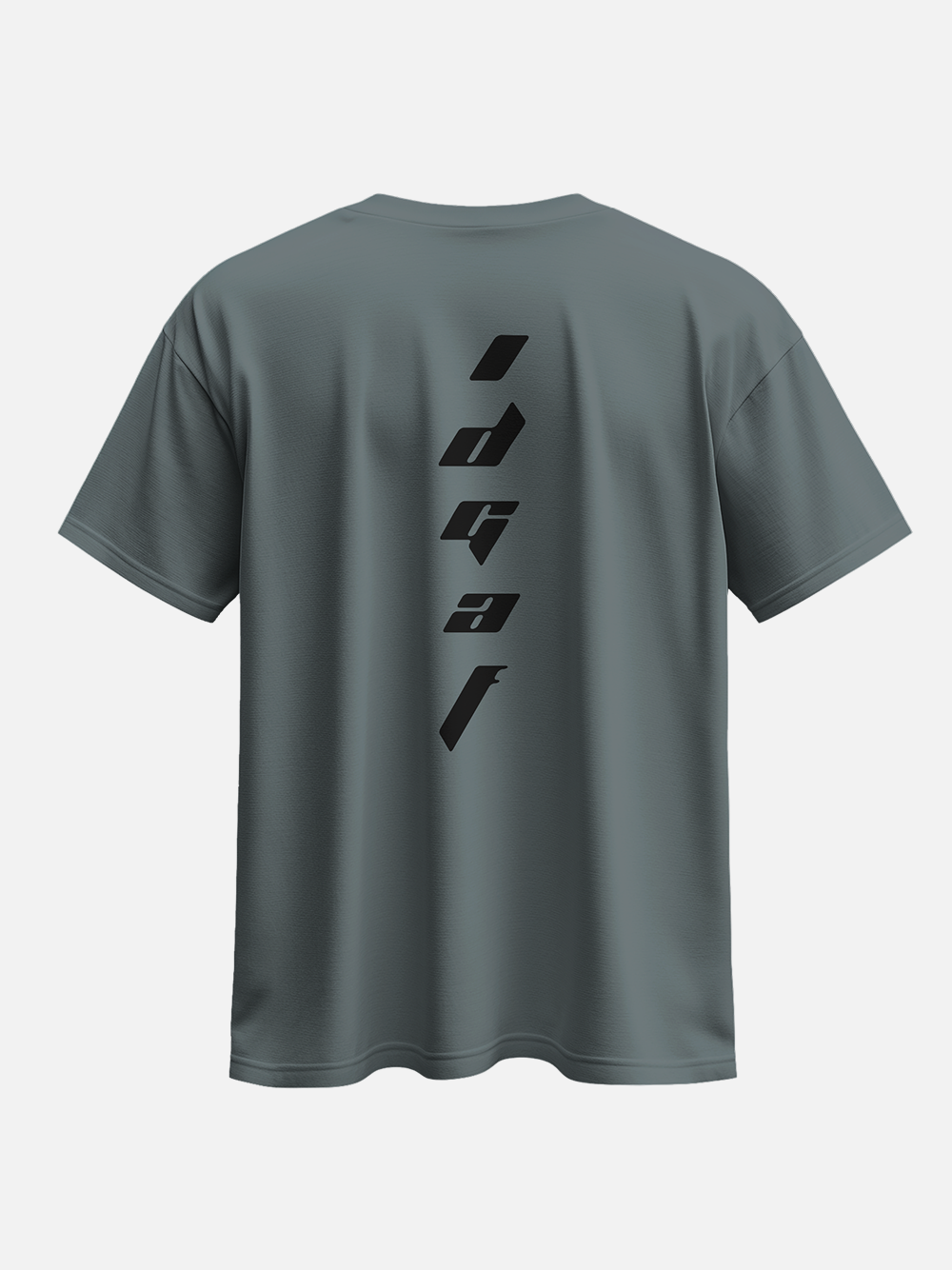 IDGAF Oversized Street T-Shirt