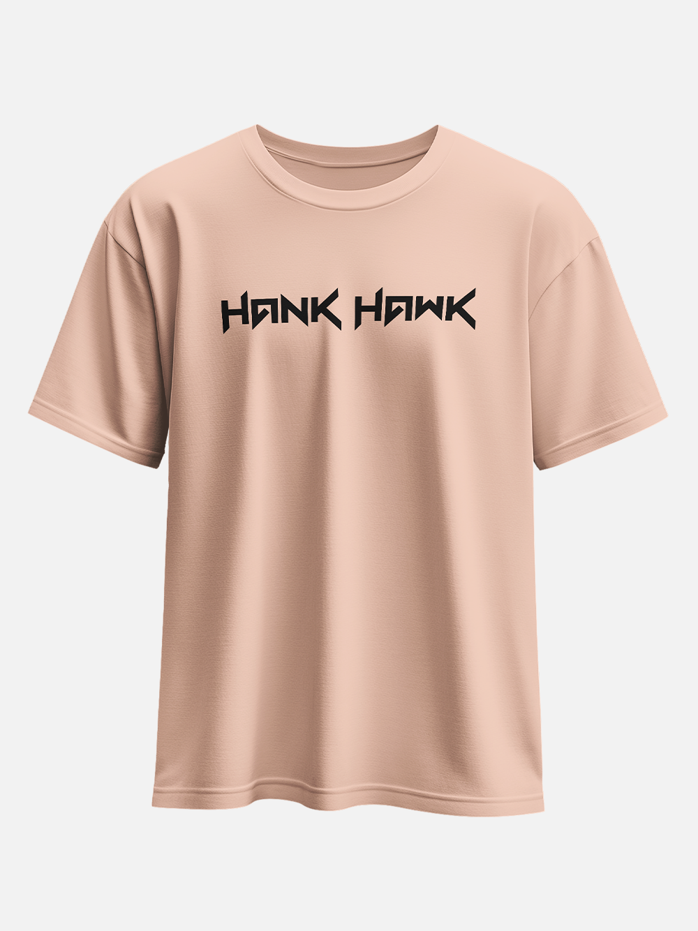 IDGAF Oversized Street T-Shirt