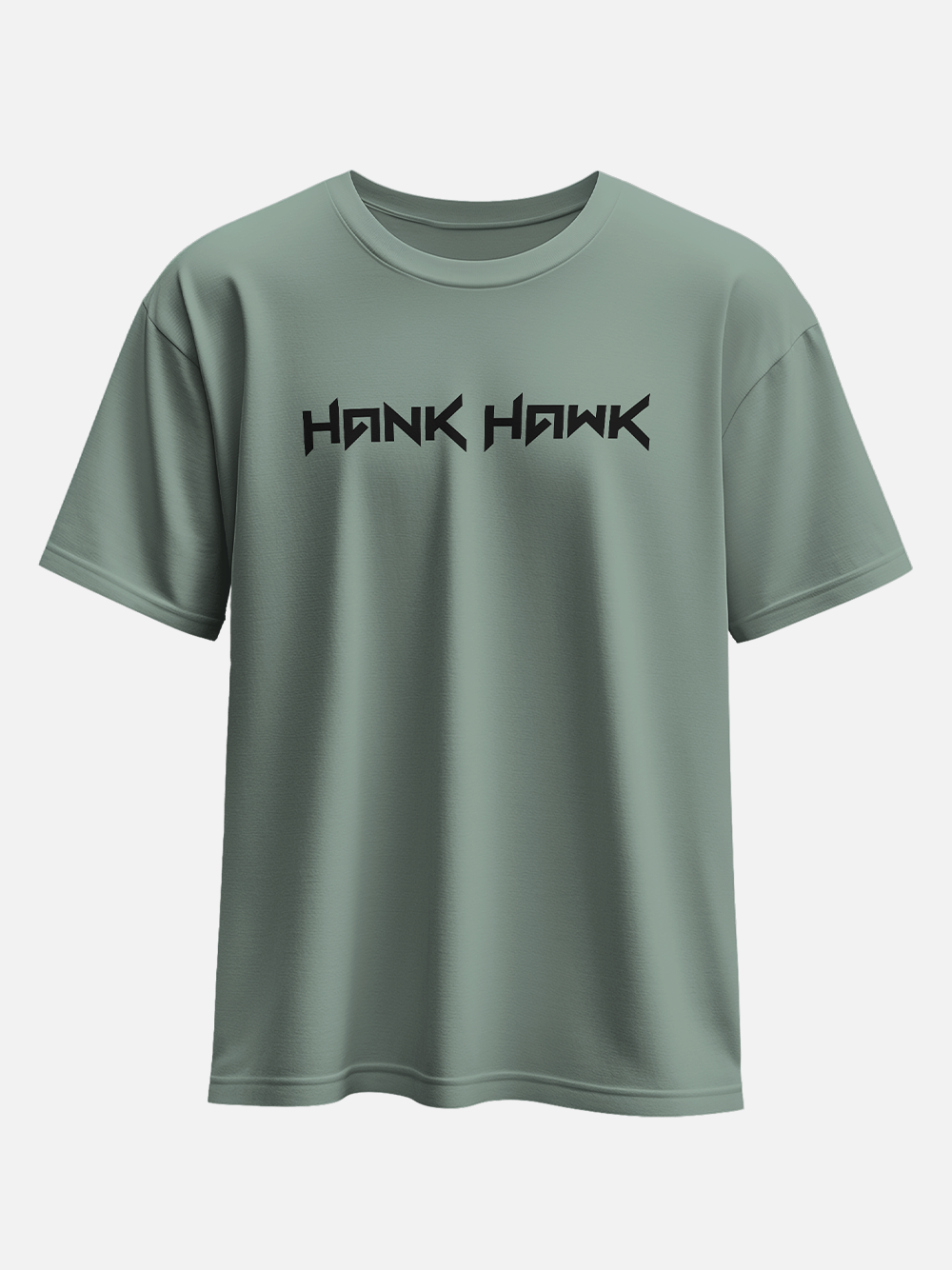 IDGAF Oversized Street T-Shirt